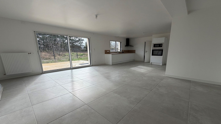 Ma-Cabane - Vente Maison LA CHAPELLE-SAINT-MESMIN, 125 m²