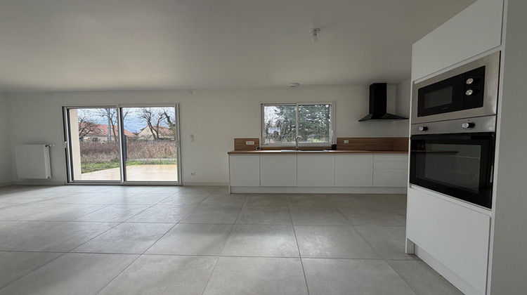 Ma-Cabane - Vente Maison LA CHAPELLE-SAINT-MESMIN, 125 m²