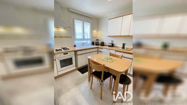 Ma-Cabane - Vente Maison La Chapelle-Saint-Mesmin, 105 m²