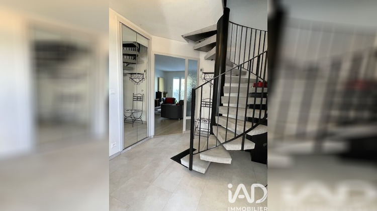 Ma-Cabane - Vente Maison La Chapelle-Saint-Mesmin, 105 m²