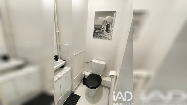 Ma-Cabane - Vente Maison La Chapelle-Saint-Mesmin, 105 m²