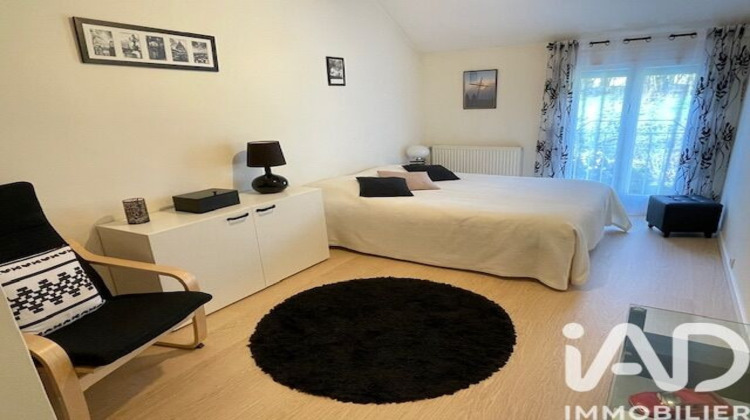 Ma-Cabane - Vente Maison La Chapelle-Saint-Mesmin, 105 m²