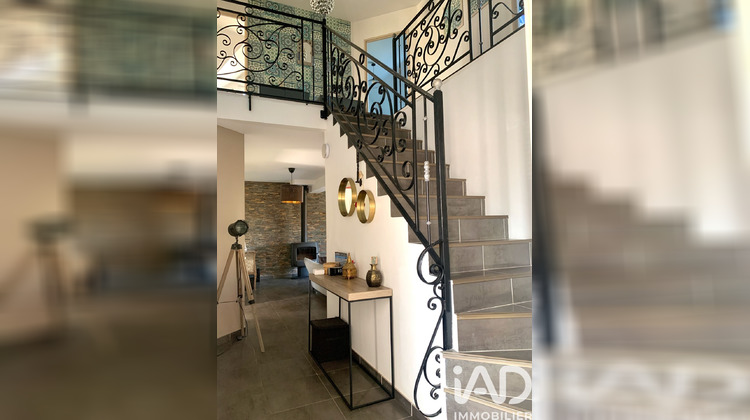 Ma-Cabane - Vente Maison La Chapelle-Saint-Mesmin, 174 m²