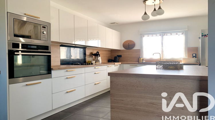 Ma-Cabane - Vente Maison La Chapelle-Saint-Mesmin, 174 m²