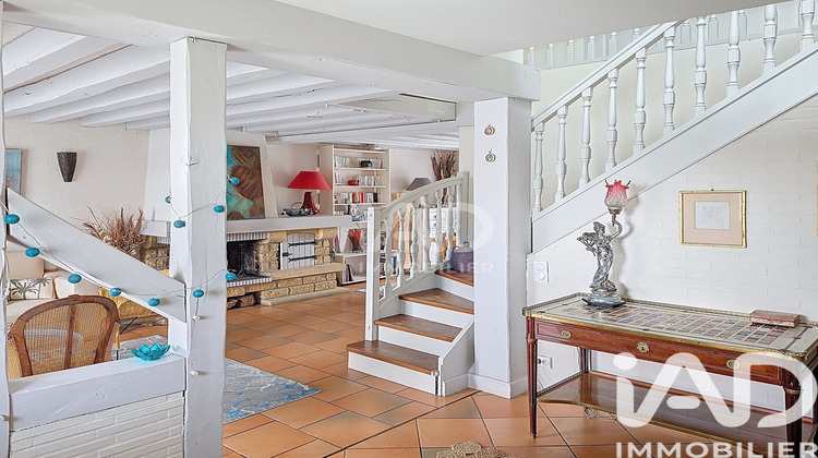 Ma-Cabane - Vente Maison La Chapelle-Saint-Mesmin, 135 m²