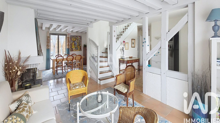 Ma-Cabane - Vente Maison La Chapelle-Saint-Mesmin, 135 m²