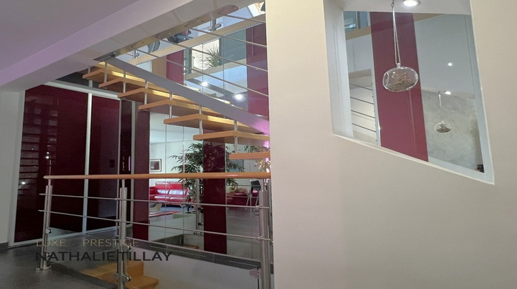 Ma-Cabane - Vente Maison LA CHAPELLE SAINT MESMIN, 201 m²