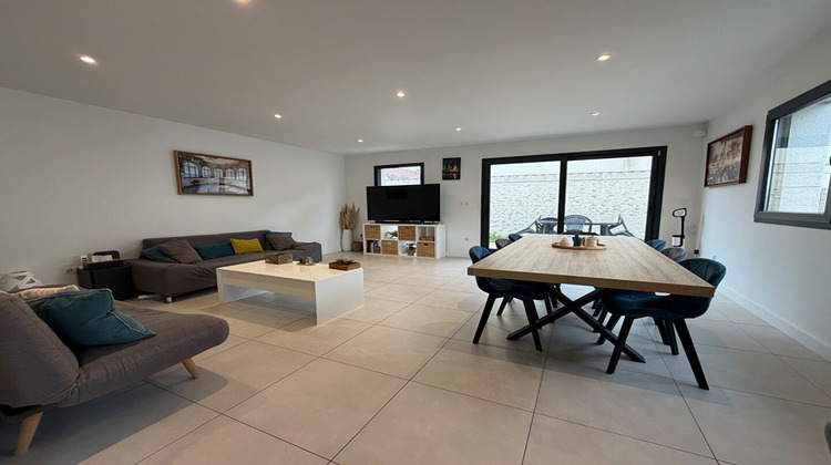 Ma-Cabane - Vente Maison LA CHAPELLE-SAINT-MESMIN, 138 m²