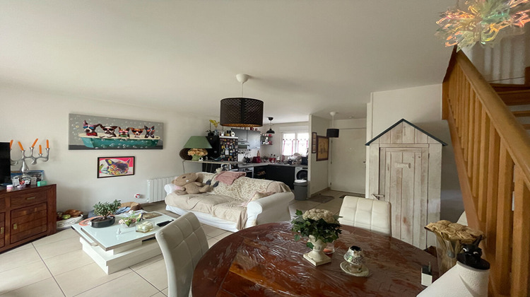 Ma-Cabane - Vente Maison LA CHAPELLE-SAINT-MESMIN, 61 m²