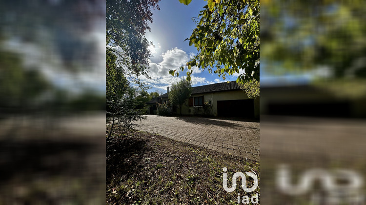 Ma-Cabane - Vente Maison La Chapelle-Saint-Mesmin, 69 m²