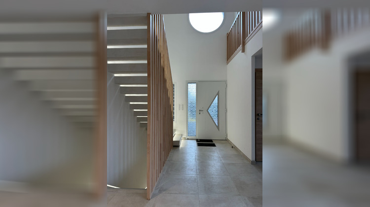 Ma-Cabane - Vente Maison LA CHAPELLE-SAINT-MESMIN, 275 m²