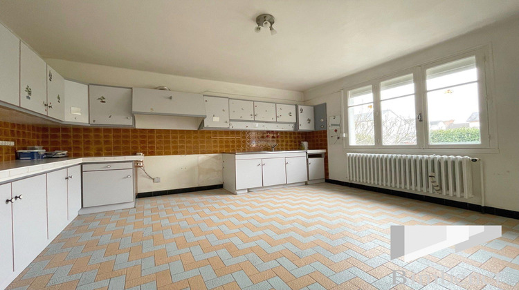 Ma-Cabane - Vente Maison La Chapelle-Saint-Mesmin, 87 m²