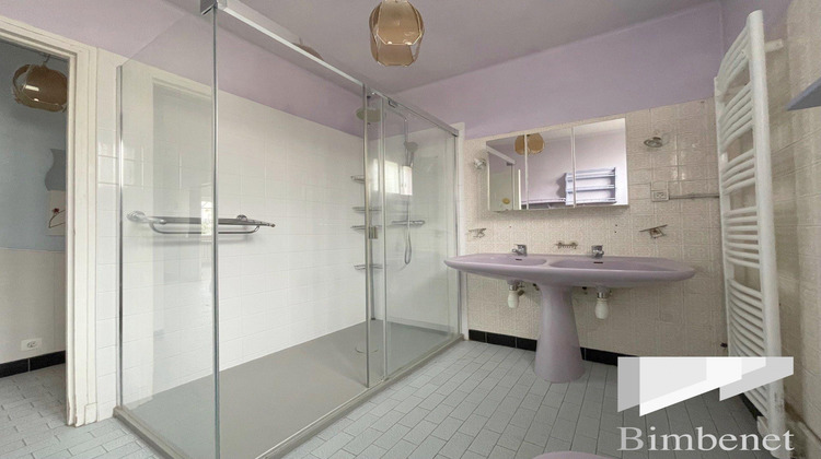 Ma-Cabane - Vente Maison La Chapelle-Saint-Mesmin, 87 m²