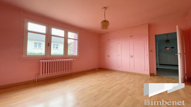Ma-Cabane - Vente Maison La Chapelle-Saint-Mesmin, 87 m²