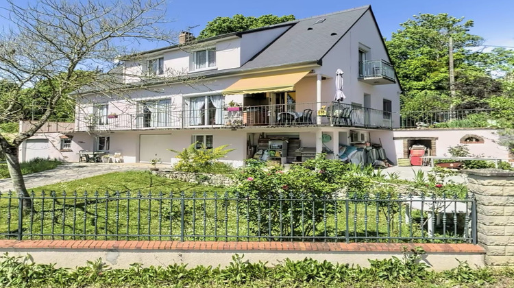 Ma-Cabane - Vente Maison La Chapelle-Saint-Mesmin, 200 m²