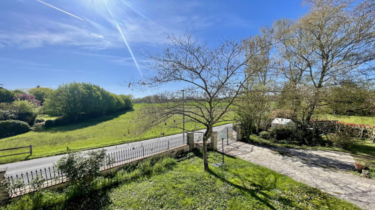 Ma-Cabane - Vente Maison La Chapelle-Saint-Mesmin, 200 m²