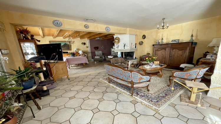 Ma-Cabane - Vente Maison La Chapelle-Saint-Mesmin, 200 m²