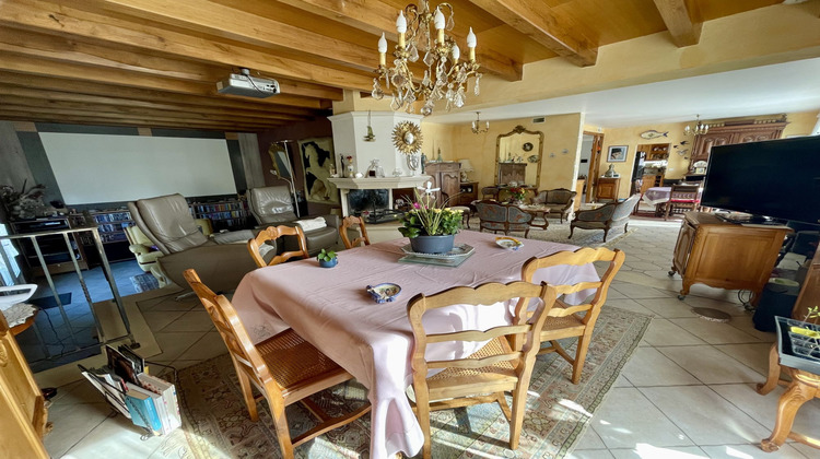 Ma-Cabane - Vente Maison La Chapelle-Saint-Mesmin, 200 m²