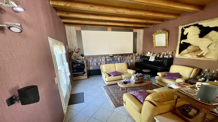 Ma-Cabane - Vente Maison La Chapelle-Saint-Mesmin, 200 m²
