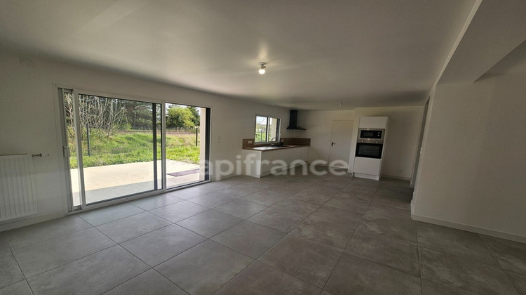Ma-Cabane - Vente Maison LA CHAPELLE SAINT MESMIN, 126 m²