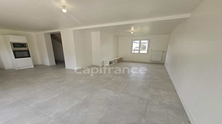 Ma-Cabane - Vente Maison LA CHAPELLE SAINT MESMIN, 126 m²