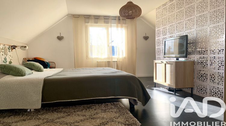 Ma-Cabane - Vente Maison La Chapelle-Saint-Mesmin, 174 m²