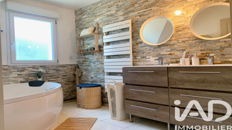 Ma-Cabane - Vente Maison La Chapelle-Saint-Mesmin, 174 m²