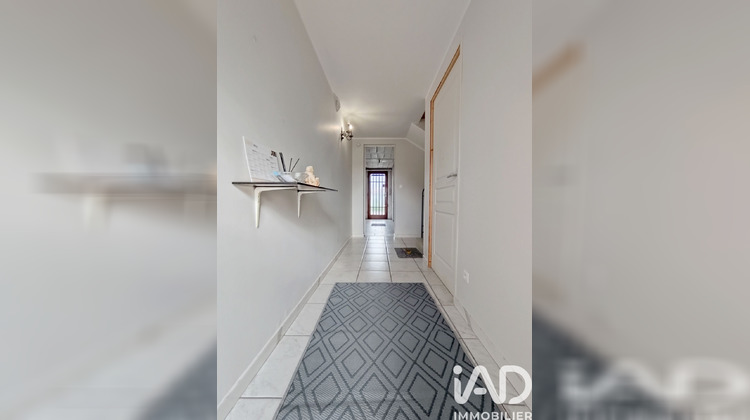 Ma-Cabane - Vente Maison La Chapelle-Saint-Mesmin, 113 m²