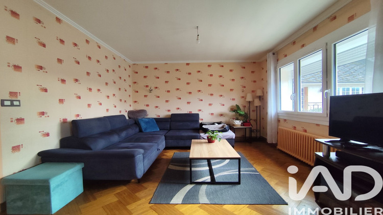 Ma-Cabane - Vente Maison La Chapelle-Saint-Mesmin, 113 m²