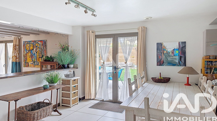 Ma-Cabane - Vente Maison La Chapelle-Saint-Mesmin, 135 m²