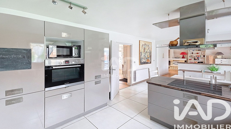 Ma-Cabane - Vente Maison La Chapelle-Saint-Mesmin, 135 m²