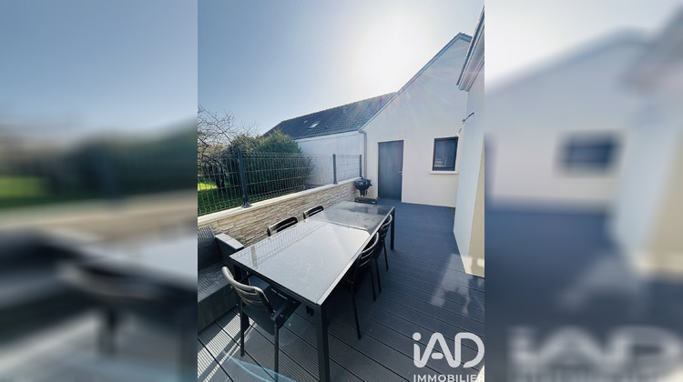 Ma-Cabane - Vente Maison La Chapelle-Saint-Mesmin, 115 m²