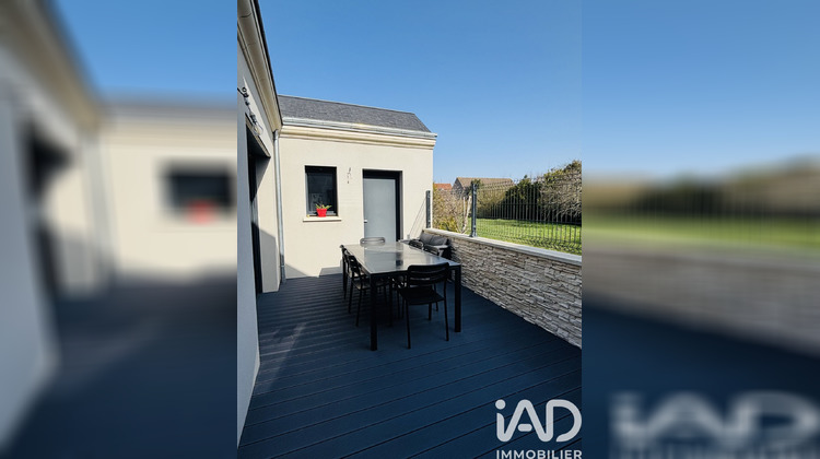 Ma-Cabane - Vente Maison La Chapelle-Saint-Mesmin, 115 m²