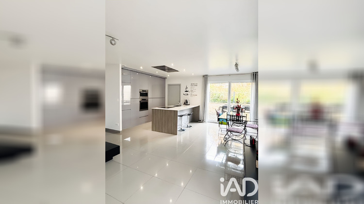 Ma-Cabane - Vente Maison La Chapelle-Saint-Mesmin, 115 m²