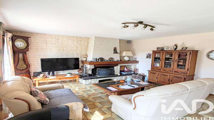 Ma-Cabane - Vente Maison La Chapelle-Saint-Mesmin, 90 m²