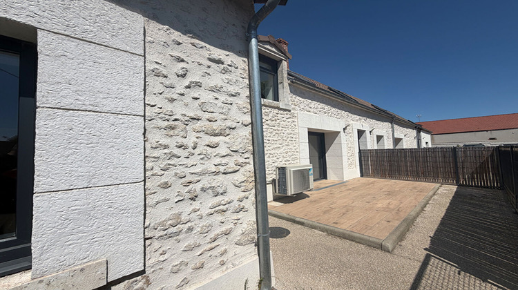 Ma-Cabane - Vente Maison LA CHAPELLE-SAINT-MESMIN, 92 m²