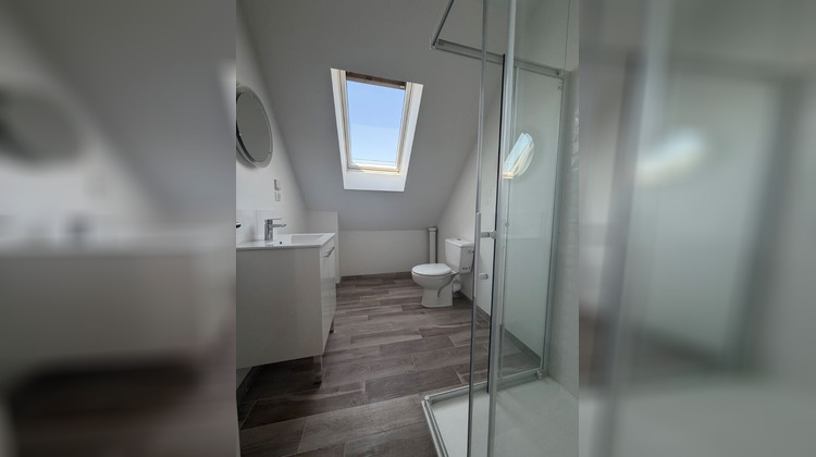 Ma-Cabane - Vente Maison LA CHAPELLE-SAINT-MESMIN, 92 m²
