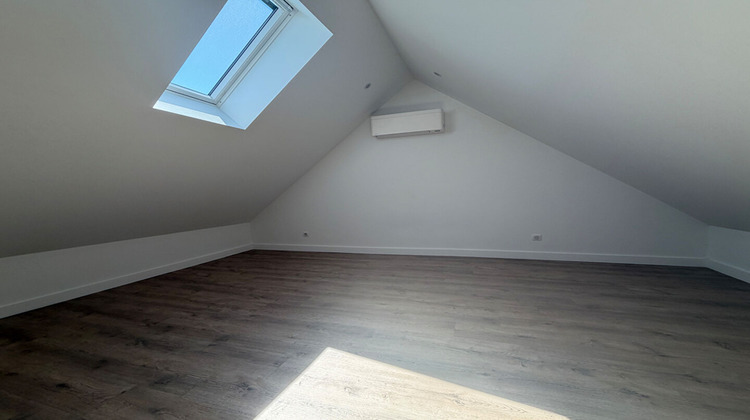Ma-Cabane - Vente Maison LA CHAPELLE-SAINT-MESMIN, 92 m²