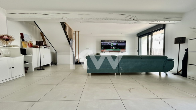 Ma-Cabane - Vente Maison La Chapelle-Saint-Mesmin, 92 m²