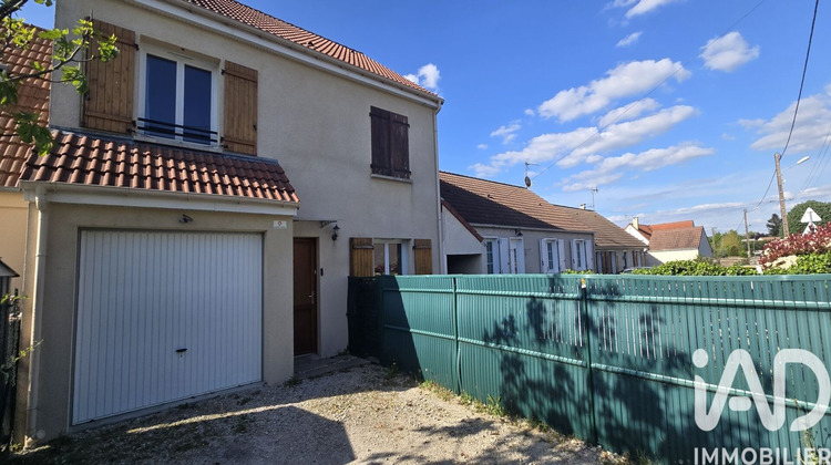 Ma-Cabane - Vente Maison La Chapelle-Saint-Mesmin, 97 m²