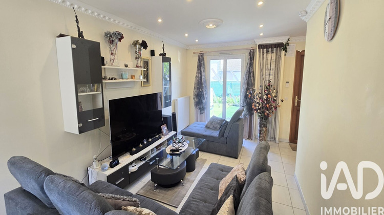 Ma-Cabane - Vente Maison La Chapelle-Saint-Mesmin, 97 m²