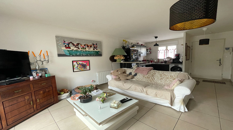 Ma-Cabane - Vente Maison LA CHAPELLE-SAINT-MESMIN, 61 m²