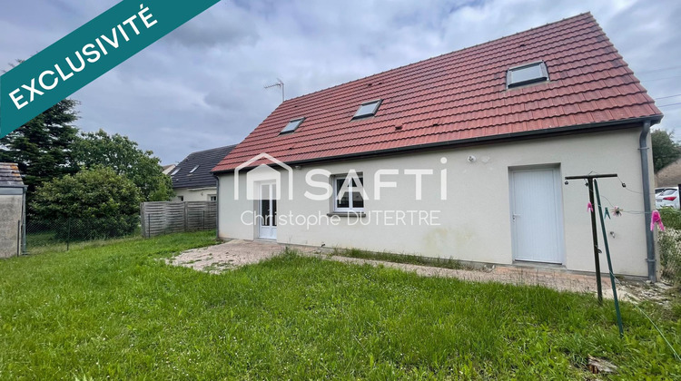 Ma-Cabane - Vente Maison La Chapelle-Saint-Mesmin, 105 m²