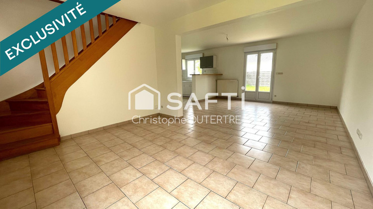 Ma-Cabane - Vente Maison La Chapelle-Saint-Mesmin, 105 m²