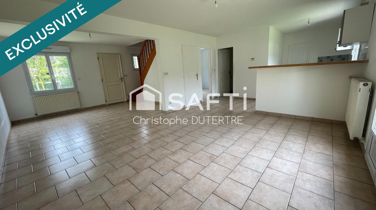 Ma-Cabane - Vente Maison La Chapelle-Saint-Mesmin, 105 m²