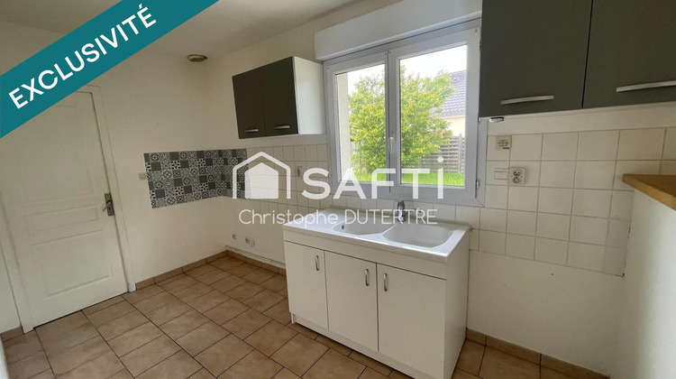 Ma-Cabane - Vente Maison La Chapelle-Saint-Mesmin, 105 m²