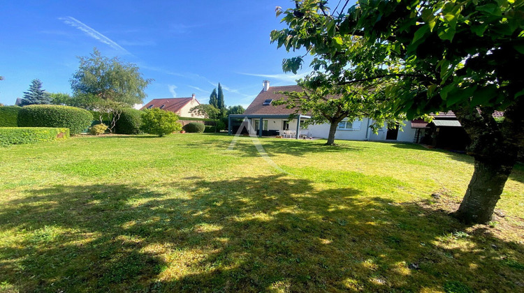 Ma-Cabane - Vente Maison LA CHAPELLE-SAINT-MESMIN, 153 m²