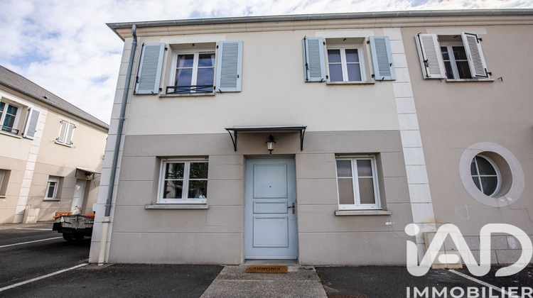 Ma-Cabane - Vente Maison La Chapelle-Saint-Mesmin, 62 m²