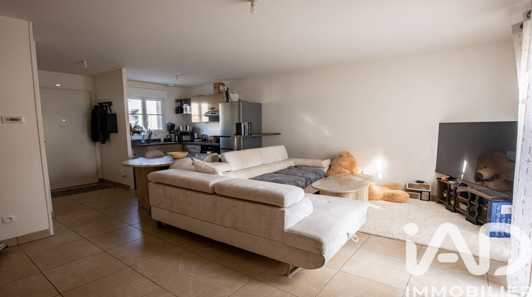 Ma-Cabane - Vente Maison La Chapelle-Saint-Mesmin, 62 m²