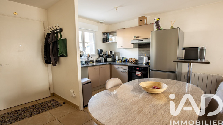 Ma-Cabane - Vente Maison La Chapelle-Saint-Mesmin, 62 m²